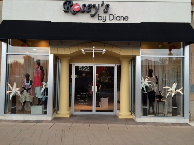 RoseybyDiane store picture