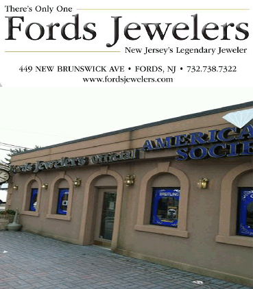 Ford jewelers