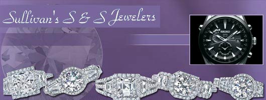 sullivans S&S Jewelers
