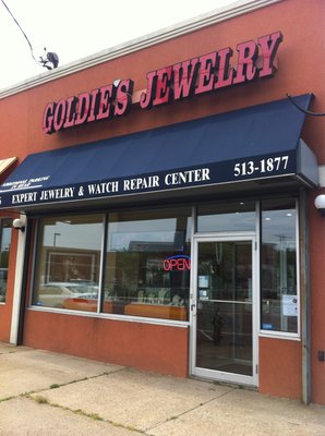 goldies jewelry